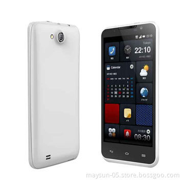 Hot MT CPU/FHD/OGS Phone with 4,000mAh Large Battery, MT6592 Option for Octa